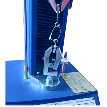 toscco product quality testing