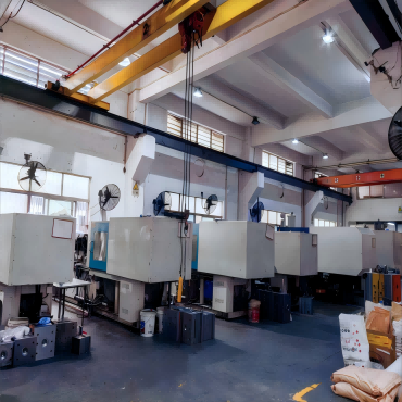 toscco tag pin factory in China