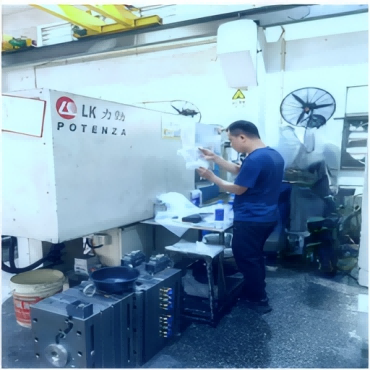 toscco tag pin manufacturer