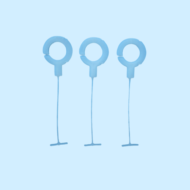 toscco Ring Tag Pin