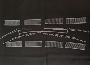 toscco tag pin mould