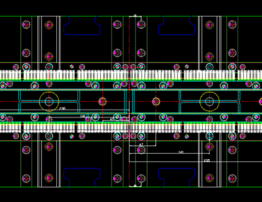 toscco tag pin mould drawing 7