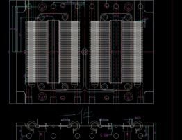 toscco tag pin mould drawing 2
