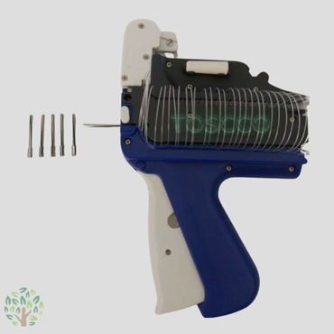TOSCCO Loop Pin Tag Gun