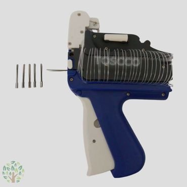 TOSCCO Loop Pin Tagging Gun
