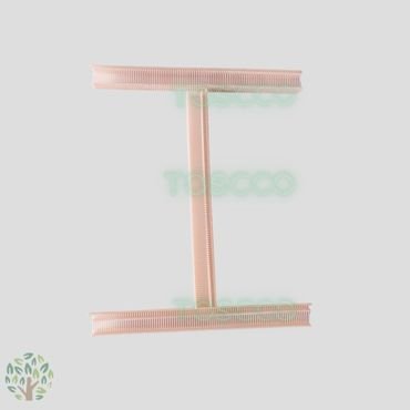 TOSCCO Tagging Gun Fine Barbs I Pin 5mm 7mm