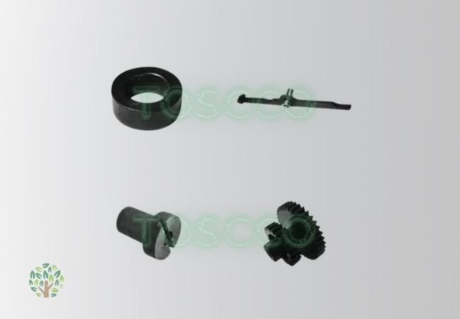 Parts for Plastic Staple Machine - Gear Ejector