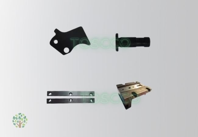 Parts for Plastic Staple Machine