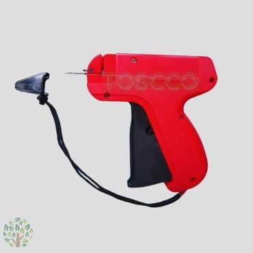 TOSCCO Fine Tag Sewing Gun
