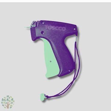 TOSCCO Micro Stitch Gun