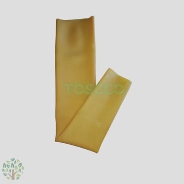 TOSCCO Inflatable Latex Rubber Tube