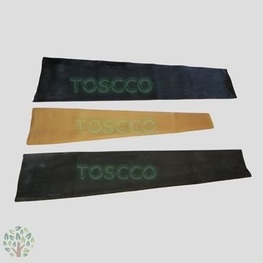 TOSCCO Inflatable Rubber Tube for Jeans