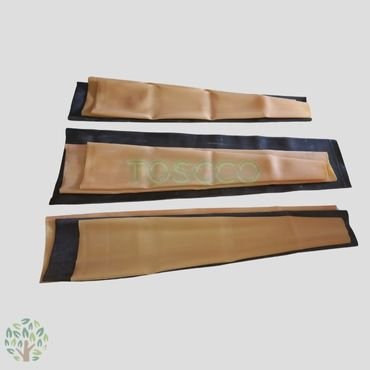 TOSCCO Inflatable Latex Tube for Jeans