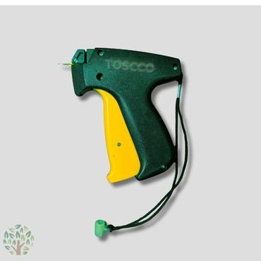 TOSCCO Micro Stitch Gun