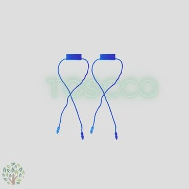 TOSCCO Hang Tag String