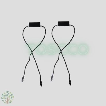TOSCCO Hang Tag String