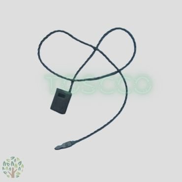 TOSCCO Security Hang Tag String Fasteners