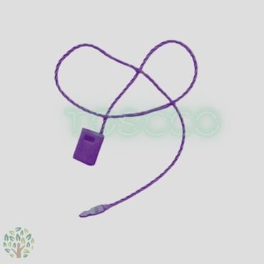 TOSCCO Hang Tag Loop Security Fasteners