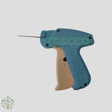 TOSCCO Extra Long Fine Tag Gun