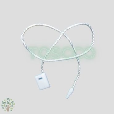 TOSCCO Hang Tag String