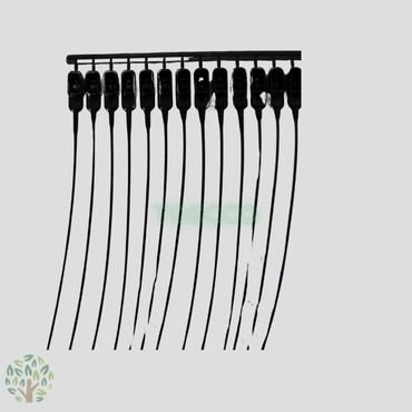 TOSCCO Loop Pin Tag Gun