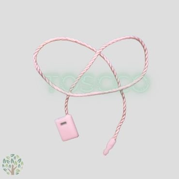 TOSCCO Hang Tag String