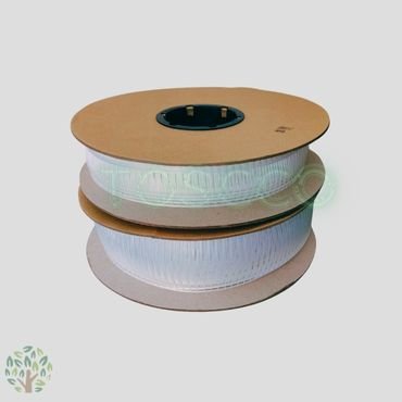 Plastic Elastic Staple Fastener