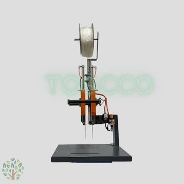 Elastic Staples Pin Sewing Machine