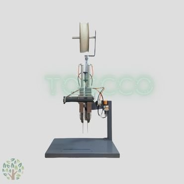 Elastic Staples Pin Sewing Machine