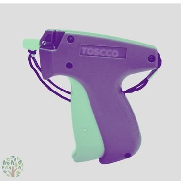 TOSCCO Micro Stitch Sewing Gun