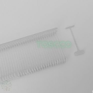 TOSCCO Standard Tag Pin