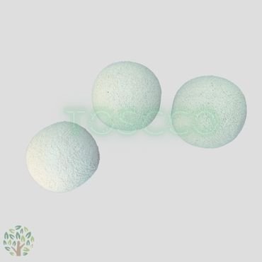 TOSCCO EVA Washing Balls 28mm 38mm 48mm