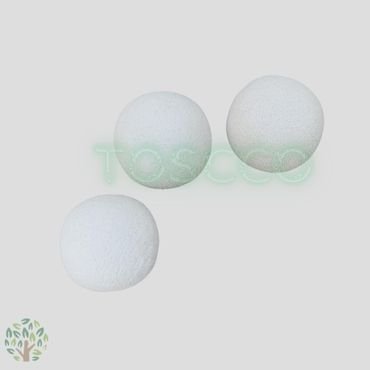 TOSCCO Cold Wind Softening Washing balls
