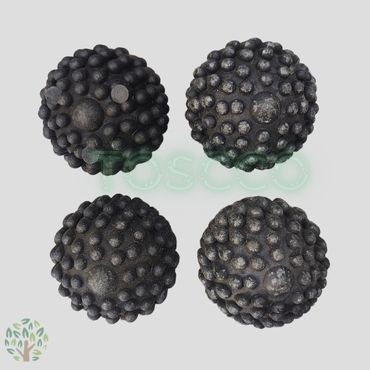 TOSCCO Spiky Silicone Washing Balls