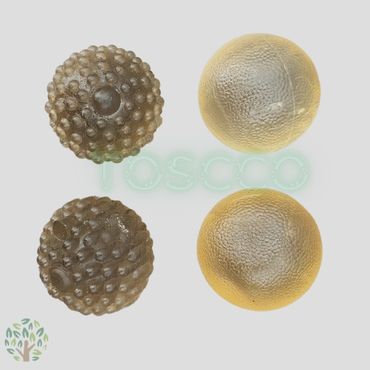 TOSCCO Acid-Resistant Washing Balls
