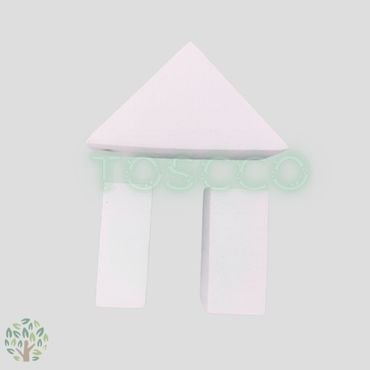 TOSCCO Irregularly Shaped Washing Balls