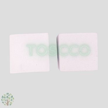 TOSCCO Cube-Shaped Washing Balls