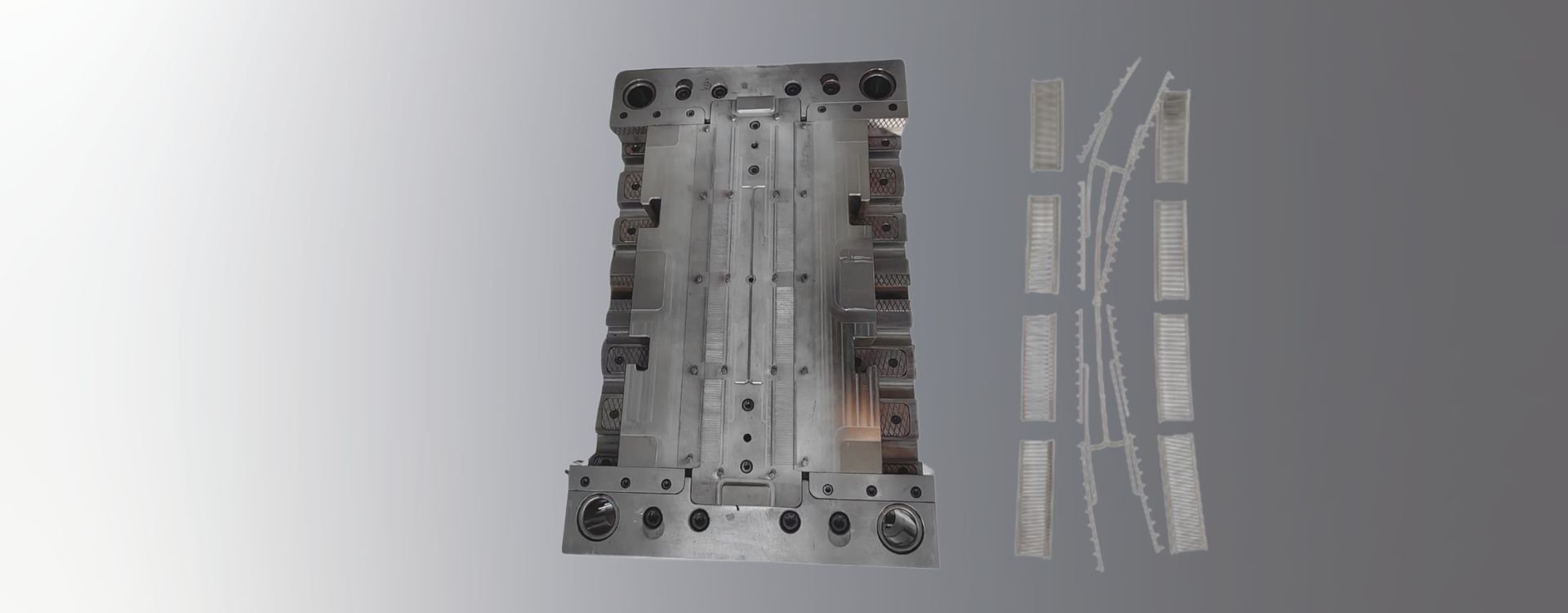 TOSCCO Tag Pin Mould Banner