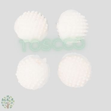 TOSCCO Spiked Washing Balls