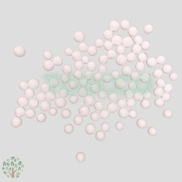 TOSCCO Foam Washing Balls 5MM 9MM