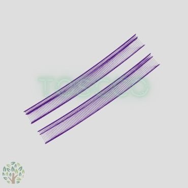 TOSCCO I Tag Pin Fastener 5mm 7mm