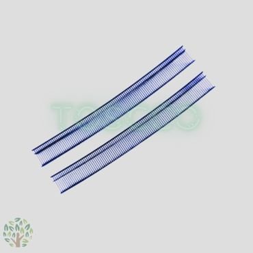 TOSCCO T-end Tag Pin 5mm 7mm