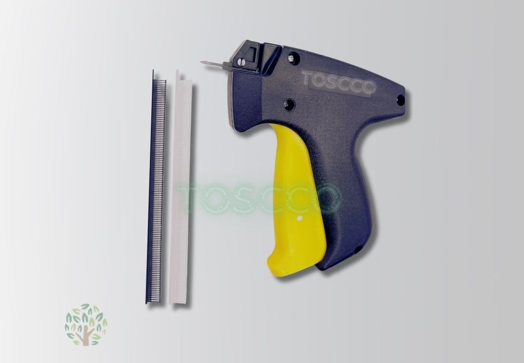 TOSCCO Micro Fine Tagging Gun