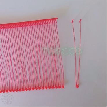 TOSCCO V-shaped Tag Pin