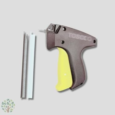 TOSCCO Micro Tagging Gun Machine