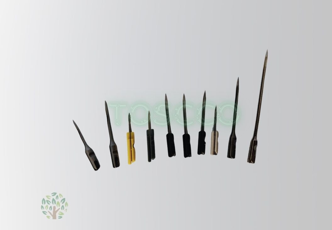 TOSCCO Tagging Gun Needles