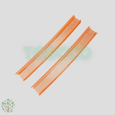 TOSCCO Nylon T-end Pin Fastener 5mm 7mm 9mm