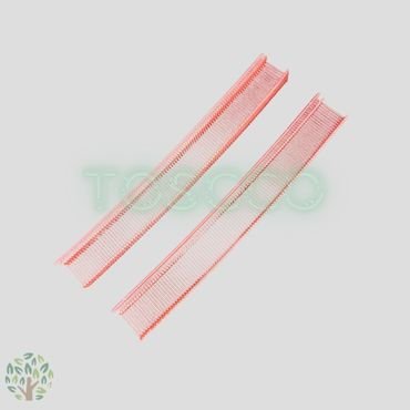 TOSCCO Colored Nylon Tag Pin