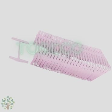TOSCCO Nylon Tag Fastener