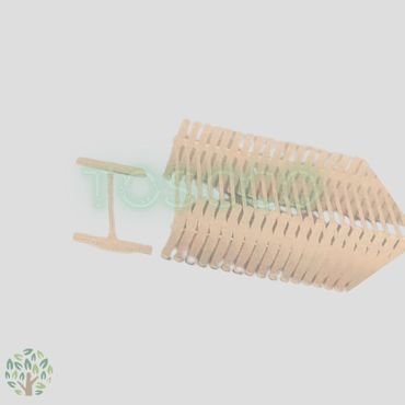 TOSCCO Shoe Tag Pin